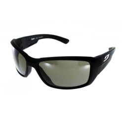 Okulary przeciwsłoneczne Julbo Whoops - SP3. Czarne okulary przeciwsłoneczne JULBO. Za 307.99 zł.