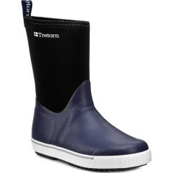 Kalosze TRETORN - Wings Neo 280280 Navy Blue 47. Śniegowce marki Tretorn. W wyprzedaży za 229.00 zł.