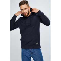 Calvin Klein Jeans - Bluza. Bluzy z kapturem marki Calvin Klein Jeans. Za 449.90 zł.