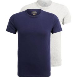 Polo Ralph Lauren CREW 2 PACK Koszulka do spania blue/grey. Koszulki polo sportowe marki Polo Ralph Lauren. Za 189.00 zł.