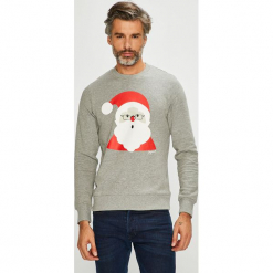Jack & Jones - Bluza. Bluzy marki Jack & Jones. W wyprzedaży za 79.90 zł.