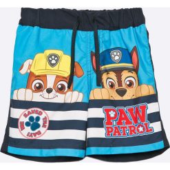 Name it - Kąpielówki dziecięce Paw Patrol 80-110 cm. Odzież kąpielowa marki Name it. W wyprzedaży za 69.90 zł.