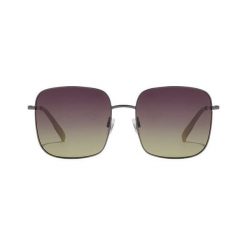 Okulary przeciwsłoneczne Hawkers Royal Flush. Zielone okulary przeciwsłoneczne Hawkers. Za 213.50 zł.