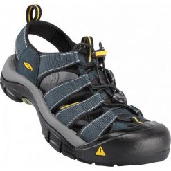 Keen Sandały Męskie Newport h2 M Navy/Medium Gray Us 9,5 (42,5 Eu). Sandały Keen. W wyprzedaży za 332.00 zł.