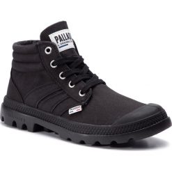 Trapery PALLADIUM - Retro Lite Supply 76208-008 M Black. Trapery marki Palladium. Za 379.00 zł.