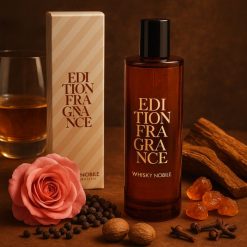 Ef-perfumy do wnętrz 100ml sigspices whisky nobile. Perfumy męskie EDITION FRAGRANCES. Za 99.00 zł.