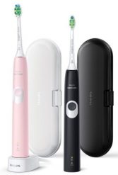 Szczoteczka soniczna Philips Sonicare ProtectiveClean 4300 HX6800/35. Szczoteczki elektryczne PHILIPS. Za 459.00 zł.