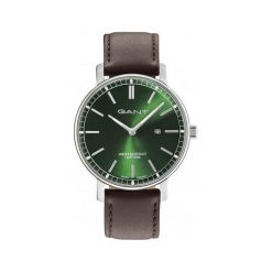 Gant Zegarek NASHVILLE. Analogowe zegarki GANT, szklane. Za 388.00 zł.