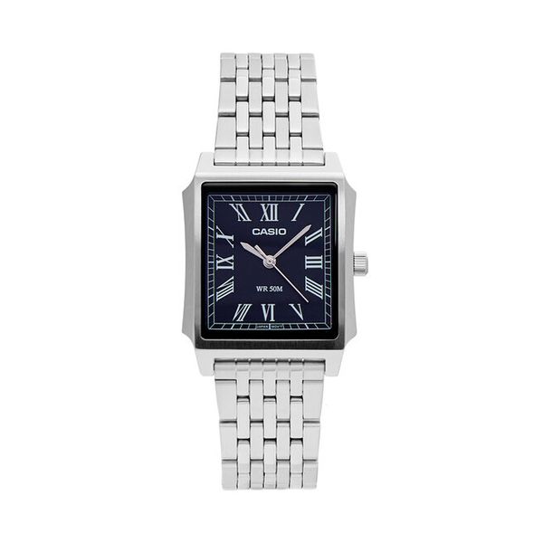 Zegarek Casio. Szare zegarki Casio, srebrne. Za 429.00 zł.