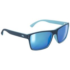 Trespass Zest - Okulary przeciwsłoneczne Aqua. Niebieskie okulary przeciwsłoneczne Trespass. Za 216.99 zł.