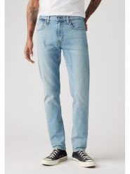 Levi's Dżinsy "512" - Tapered fit - w kolorze błękitnym rozmiar: W40/L32. Niebieskie jeansy Levi's®, l. Za 223.99 zł.