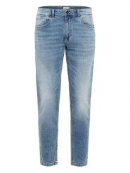 Camel Active Dżinsy - Tapered fit - w kolorze błękitnym rozmiar: W31/L32. Niebieskie jeansy Camel Active, l. Za 181.33 zł.