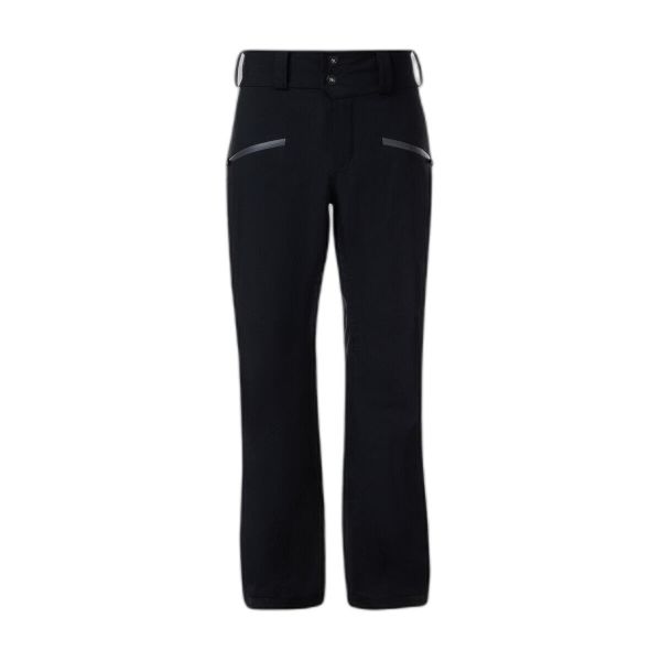 Spodnie narciarskie Rossignol Evader. Czarne spodnie narciarskie i snowboardowe Rossignol, m, bez wzorów, narciarskie. Za 1,351.50 zł.