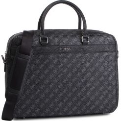 Torba na laptopa GUESS - City Logo HM6659 POL92 BLA. Torby na laptopa marki Guess. Za 699.00 zł.