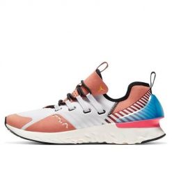 Buty treningowe męskie Nike React Havoc SE Jsp. Brązowe buty treningowe Nike, bez wzorów, z gumy, na fitness i siłownię. Za 735.00 zł.