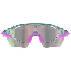 Okulary przeciwsłoneczne AZR Race Rx. Czerwone okulary przeciwsłoneczne AZR. Za 315.00 zł.