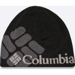 Columbia - Czapka. Czapki zimowe marki Columbia. W wyprzedaży za 79.90 zł.