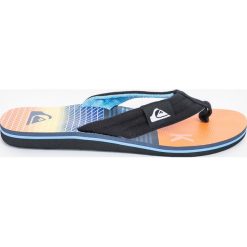 Quiksilver - Japonki. Japonki marki Quiksilver. W wyprzedaży za 79.90 zł.