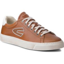 Sneakersy CAMEL ACTIVE - Bowl 429.22.05 Ginger/White. Buty sportowe casual marki Camel Active. W wyprzedaży za 319.00 zł.