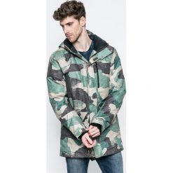 Quiksilver - Kurtka snowboardowa puchowa Apollo. Kurtki marki Quiksilver. W wyprzedaży za 699.90 zł.
