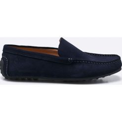 Vagabond - Mokasyny Lorenzo. Mokasyny marki Vagabond. W wyprzedaży za 399.90 zł.