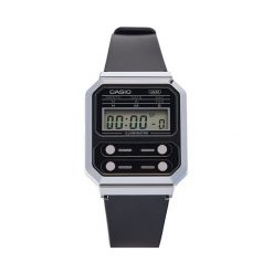 Zegarek Casio. Czarne zegarki Casio. Za 349.99 zł.