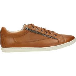 Półbuty ITEN. Eleganckie półbuty marki Gino Rossi. W wyprzedaży za 269.90 zł.