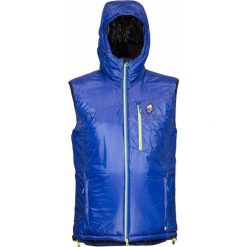 High Point Kamizelka Barier Vest Turkish Blue L. Kurtki outdoor i hardshell marki High Point. W wyprzedaży za 549.00 zł.