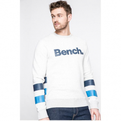 Bench - Bluza. Bluzy Bench. W wyprzedaży za 139.90 zł.