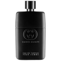 Gucci Gucci Guilty Pour Homme Woda perfumowana 90 ml Męskie. Perfumy męskie Gucci. Za 629.00 zł.