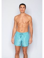 Joop! Bodywear Szorty kąpielowe w kolorze błękitnym rozmiar: S. Niebieskie kąpielówki Joop! Bodywear, s, bez wzorów. Za 179.95 zł.