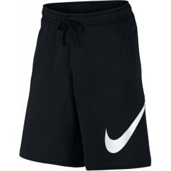 Nike Spodenki M Nsw Short Flc Exp Club Black Xl. Krótkie spodenki sportowe marki Nike. W wyprzedaży za 99.00 zł.