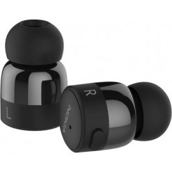 Nokia BH-705 Czarny Słuchawki True Wireless. Czarne słuchawki bezprzewodowe NOKIA. Za 439.00 zł.