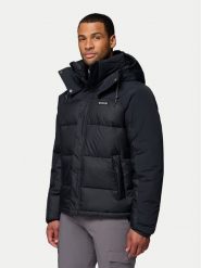 Columbia Kurtka zimowa Snowqualmie™ II 2090761 Czarny Regular Fit. Czarne kurtki Columbia, na zimę, m, bez wzorów, z syntetyku, bez kaptura. Za 929.99 zł.