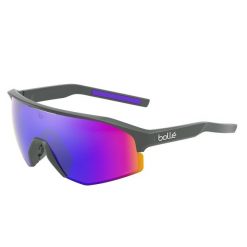 Okulary przeciwsłoneczne Bollé shifter. Brązowe okulary przeciwsłoneczne BOLLÉ. Za 559.99 zł.