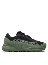 Dynafit Buty do biegania Ultra 50 5091 Zielony. Zielone buty do biegania Dynafit, bez wzorów, ze skóry, bez zapięcia, do biegania. Za 609.99 zł.