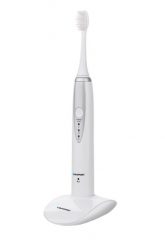 Szczoteczka soniczna Blaupunkt DTS601. Brązowe szczoteczki elektryczne Blaupunkt. Za 159.90 zł.