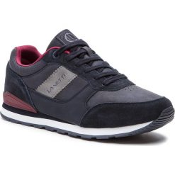 Półbuty LANETTI MP07-181086-01. Eleganckie półbuty Lanetti, bez wzorów, bez obcasa, bez zapięcia. Za 129.99 zł.