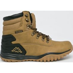 Kappa - Buty Farum. Botki sznurowane marki Kappa. W wyprzedaży za 149.90 zł.
