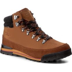 Campagnolo (CMP) Buty męskie Heka WP Bronzo r. 41 (3Q49557/R720). Buty trekkingowe marki Campagnolo (CMP). Za 299.00 zł.