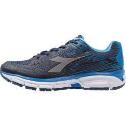Diadora M.SHINDANO 6 Obuwie do biegania treningowe classic navy/azure blue. Buty do biegania marki Diadora. Za 419.00 zł.