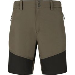 Szorty Whistler Avian. Czarne szorty WHISTLER, bez wzorów, sportowe. Za 275.50 zł.