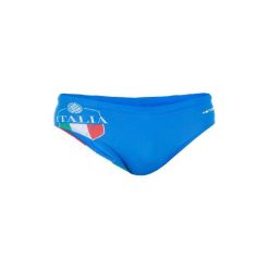 Slipki pływackie 100 ITALY męskie. Slipki marki NABAIJI. Za 59.99 zł.