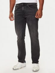 S.Oliver Jeansy 2136855 Szary Slim Fit. Szare jeansy S.Oliver, m. Za 99.99 zł.
