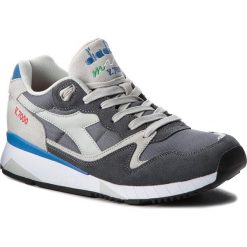 Sneakersy DIADORA - V7000 Nyl II 501.170939 01 C6945 Castlerock/Gry Violet/Sky. Buty sportowe casual marki Diadora. W wyprzedaży za 229.00 zł.