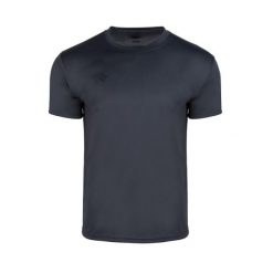 Koszulka sportowa męska CREUS Izas basic. Szare t-shirty sportowe Izas, bez wzorów, bez ramiączek, na fitness i siłownię. W wyprzedaży za 113.00 zł.