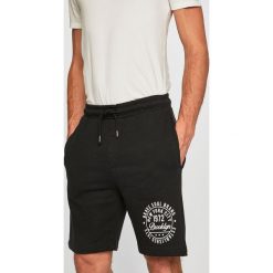 Brave Soul - Szorty. Szare krótkie spodenki sportowe Brave Soul, m, bez wzorów, z bawełny. Za 59.90 zł.