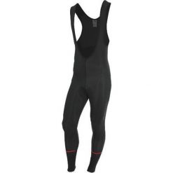 Rajstopy z paskiem Spiuk Anatomic. Czarne szorty SPIUK, s, bez wzorów, sportowe. Za 318.75 zł.