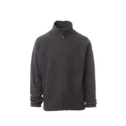 Kurtka polarowa Payper Wear Nepal. Szare kurtki PAYPER WEAR, xl, bez wzorów, z nylonu, bez kaptura. Za 167.50 zł.