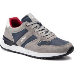 Sneakersy LEE COOPER - LCW-19-529-051B Grey. Buty sportowe casual marki Lee Cooper. Za 209.99 zł.